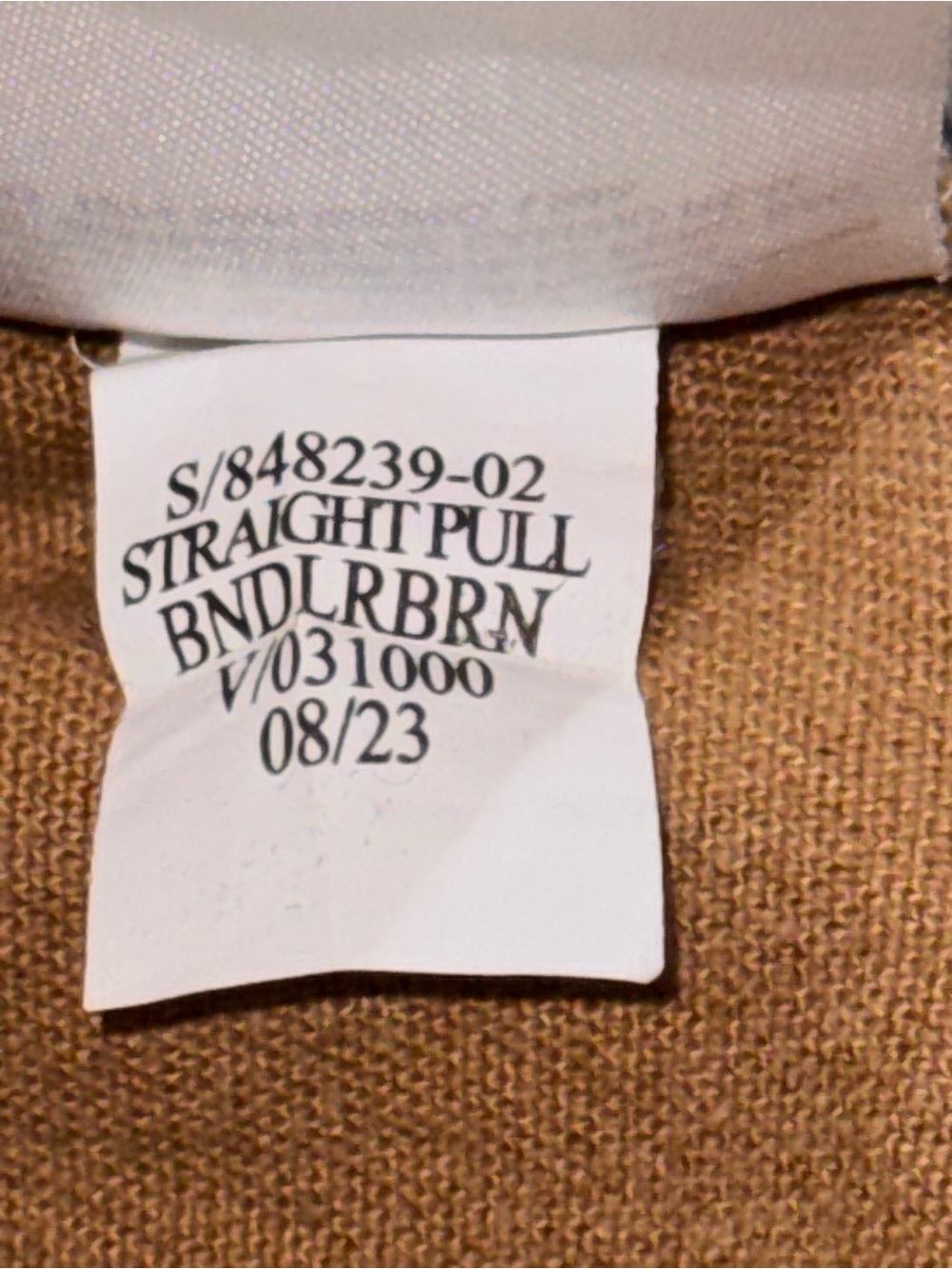 Old Navy Boys Straight Leg Built-In Flex Pull-On Pants Size M (8) EUC - Picture 5 of 5